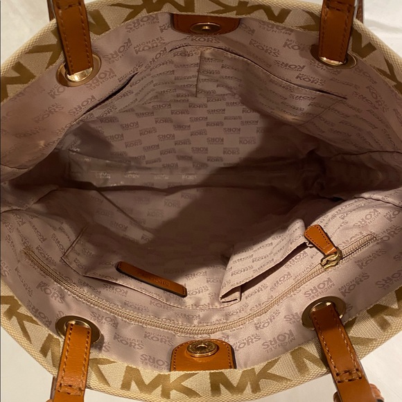Michael Kors Tote - Picture 6 of 6